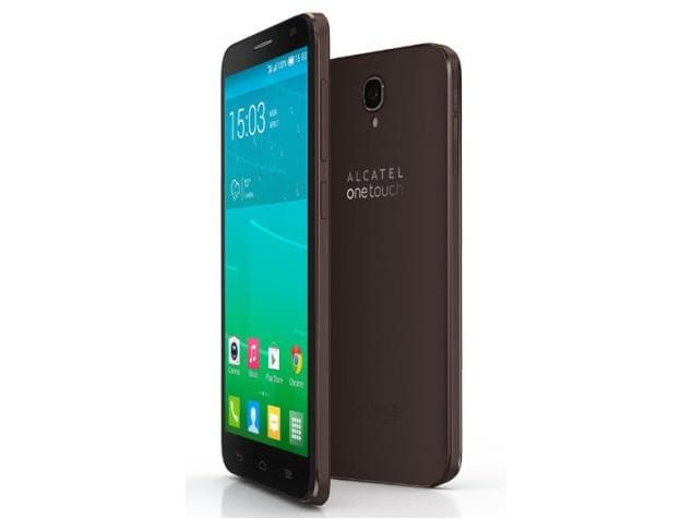 Alcatel one touch imei number