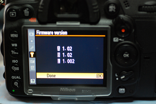 Nikon spot on software download free