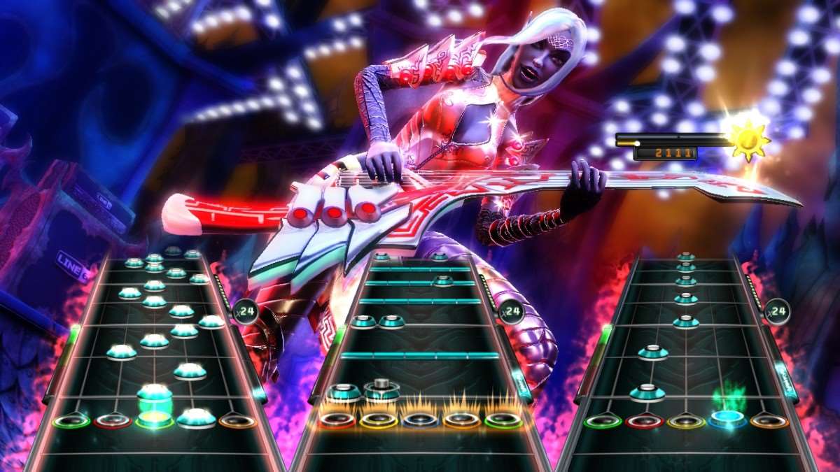 Guitar Hero 3 Ps3 Download Torrent